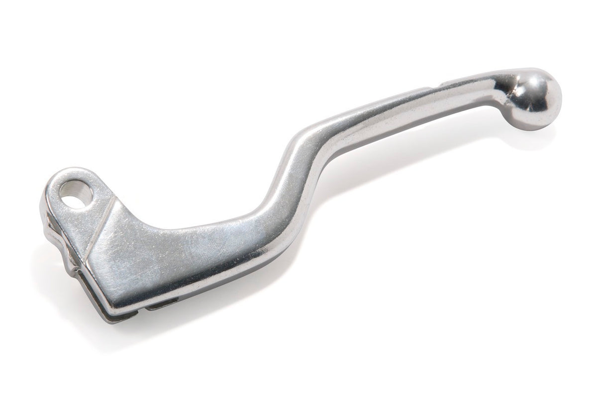 Motion Pro OE Style Clutch Lever Polish Aluminium for Honda CRF250R/CRF250RX/CRF450L/CRF450R/CRF450RWE/CRF450RX