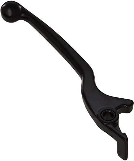 Motion Pro OE Style Brake Lever Black for Kawasaki KD 80 88-90/KL 250D 91-05/KL 650A 87-07/650B 90-91