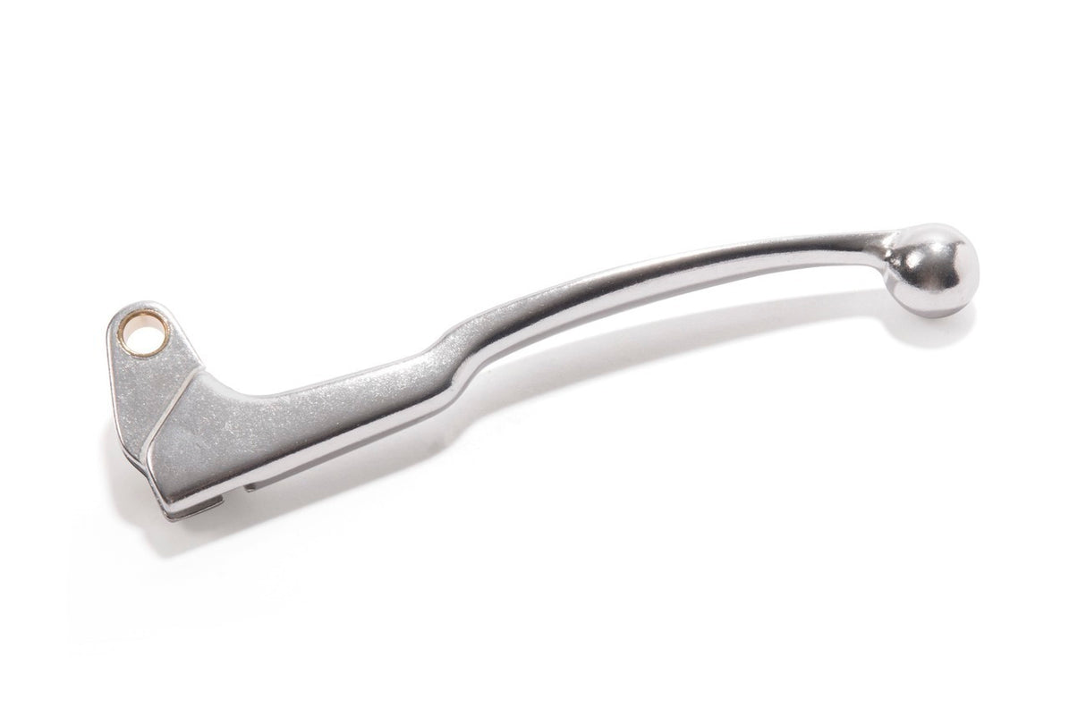 Motion Pro OE Style Clutch Lever Polish Aluminium for Suzuki most Models