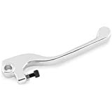 Motion Pro OE Style Brake Lever Polish Aluminium for Suzuki DR125SE/DR 200SE/DR 250S/DR 250SE/DR 350S/DR 350SE