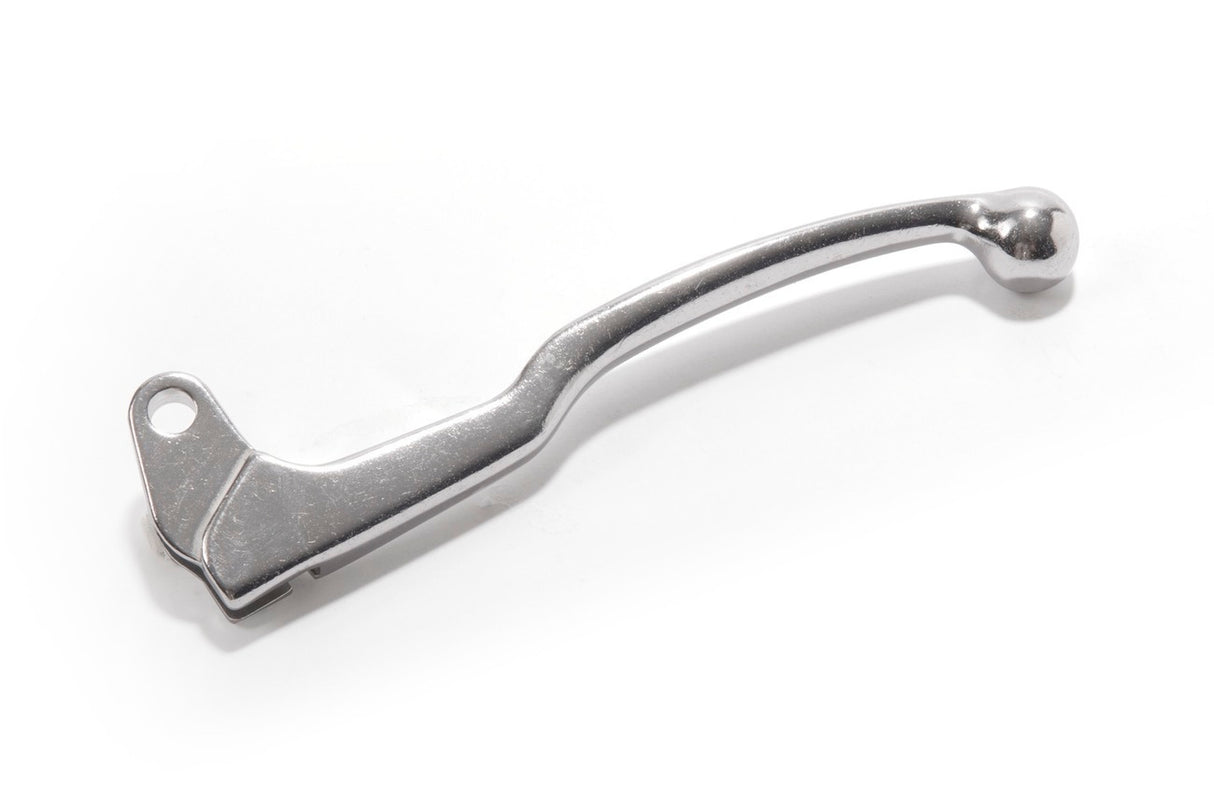 Motion Pro OE Style Clutch Lever Polish Aluminium for Suzuki DRZ125/DRZ125L/DR200S/DRZ250/DRZ400E/DRZ400S/SM