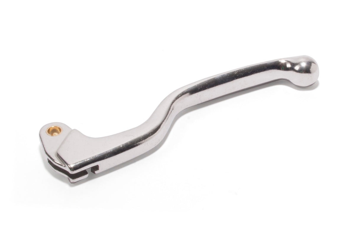 Motion Pro OE Style Clutch Lever Polish Aluminium for Suzuki RMZ 250 07-18/RMZ 450 05-19