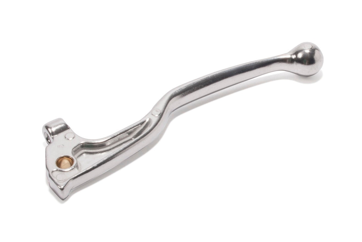 Motion Pro OE Style Brake Lever Polish Aluminium for Yamaha YZ80/125/IT200/TW200/TT225/XT/TTR250/WR250R/X/XV250/YZ250/TT350/YZ490/TT600