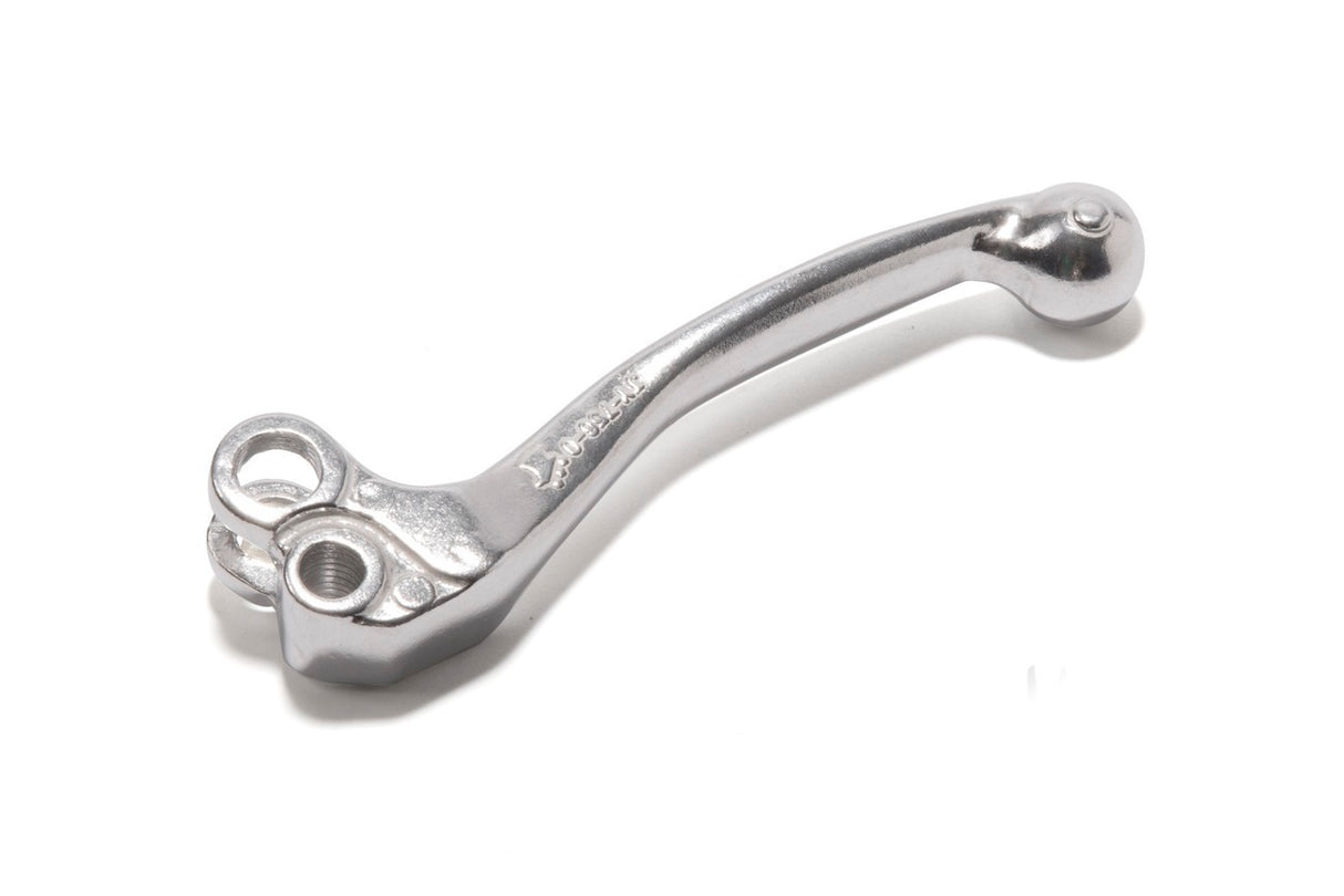 Motion Pro OE Style Brake Lever Polish Aluminium for Yamaha YZ80/125/WR250/YZ250/WR400F/YZ400F/YZ426F