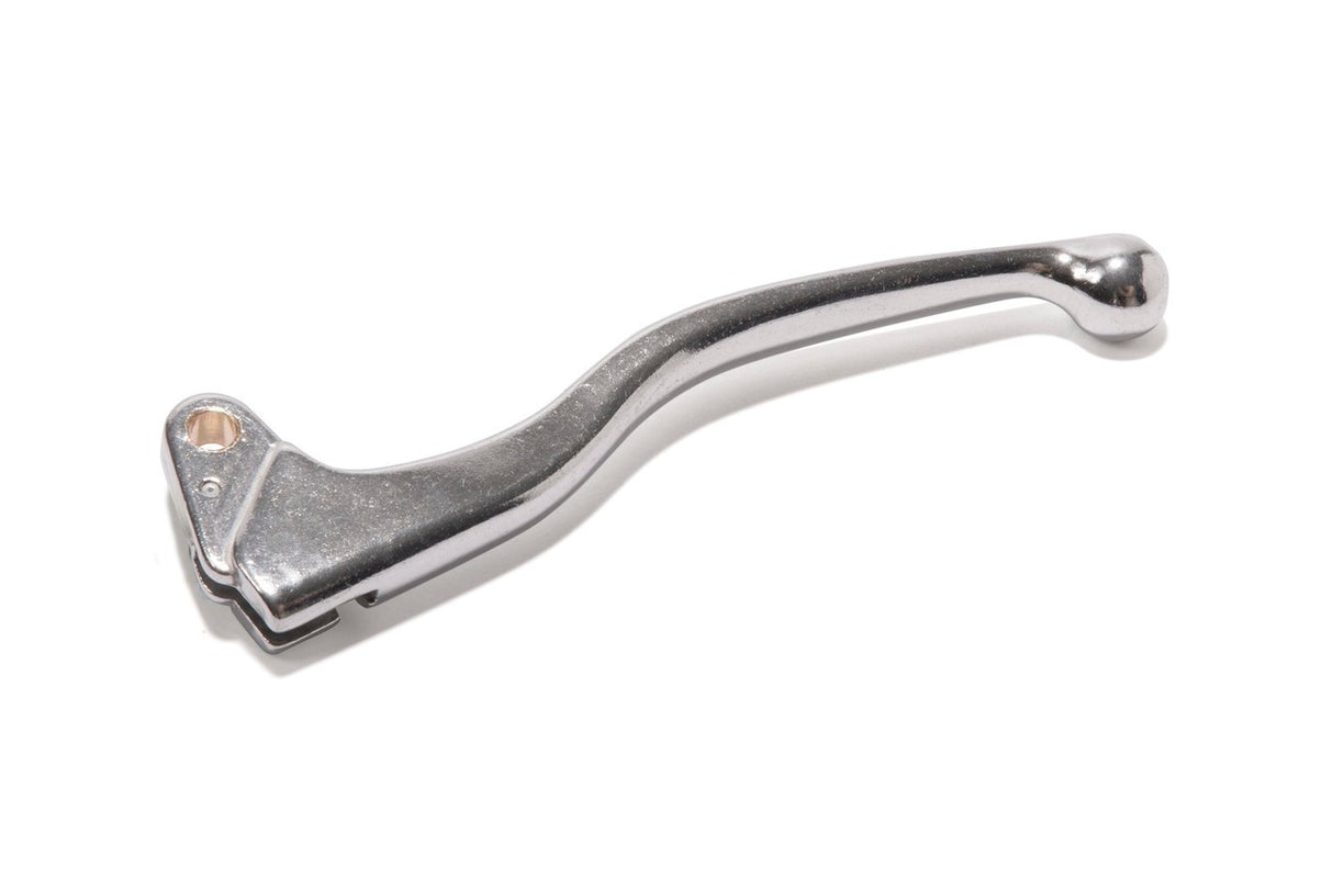 Motion Pro OE Style Clutch Lever Polish Aluminium for Yamaha WR 250F 03-04/WR 450F 03-04/YFZ 450 04-09/YFZ 450R 09-19/YFZ 450X 10-11