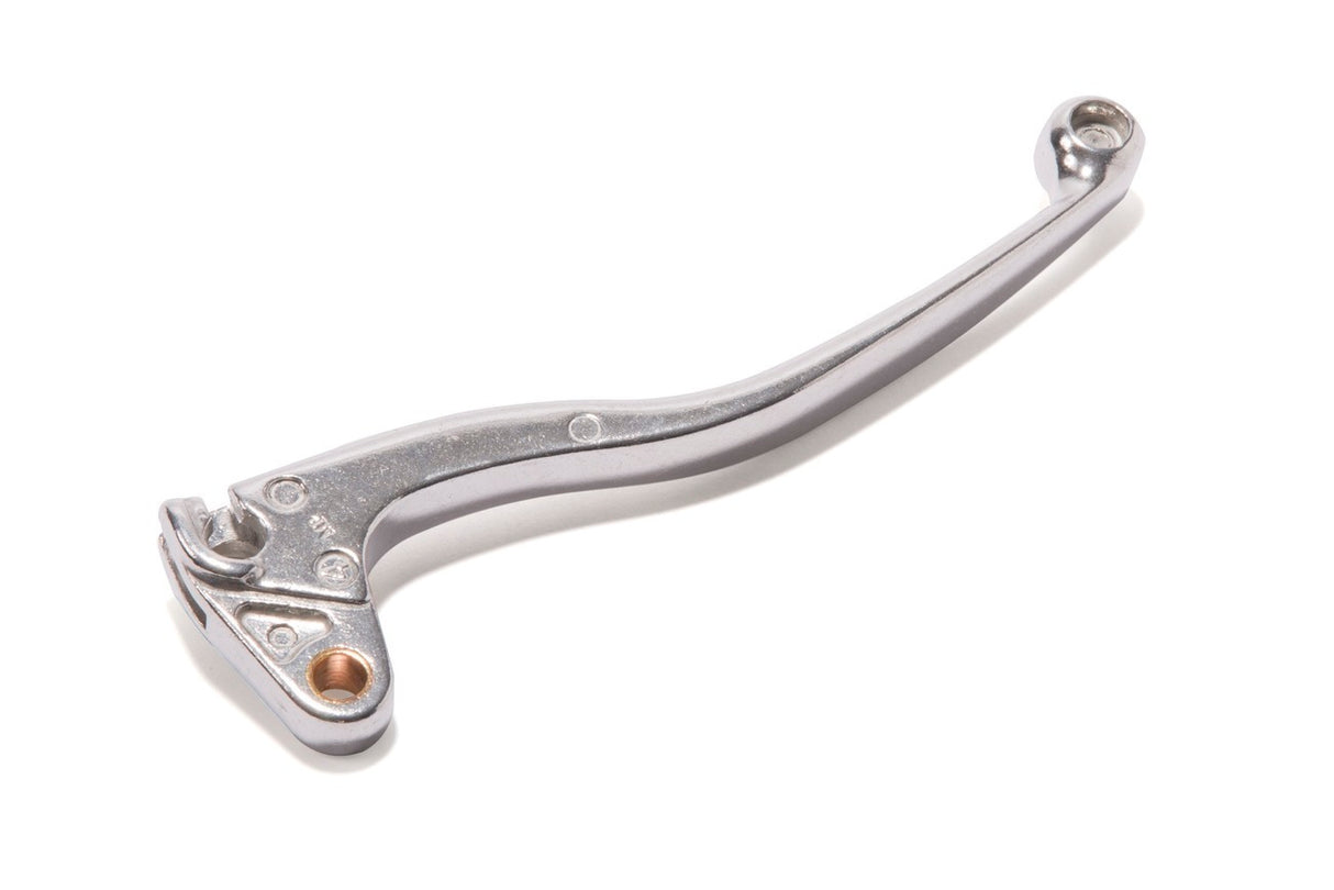 Motion Pro OE Style Clutch Lever Polish Aluminium for Yamaha WR250F 05-09/11-13/15-19/YZ 250FX 15-18