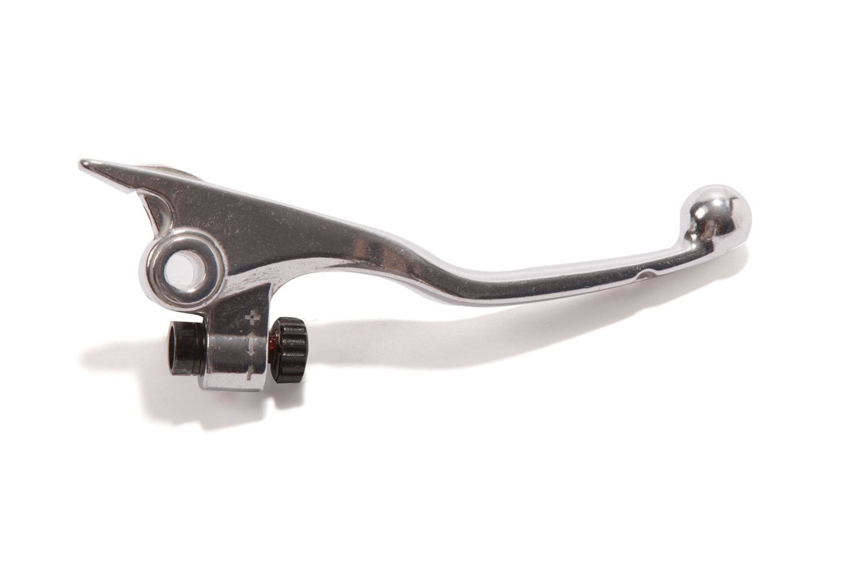 Motion Pro OE Style Brake Lever Polish Aluminium for Husaberg FE 250/TE 250/TE 300/FE 450/FE 501/Husqvarna/KTM most Models