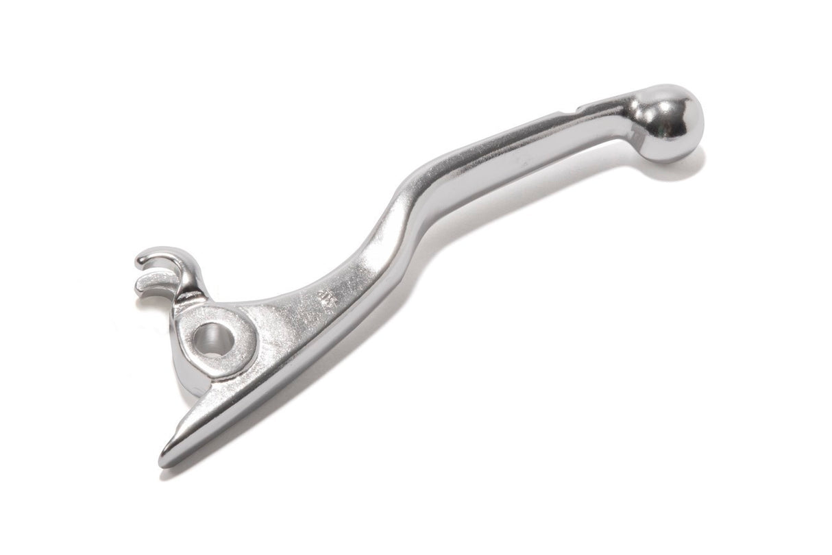 Motion Pro Forged 6061-T6 Brake Lever Polish Aluminium for Husaberg FE250/TE/300/FE350/390/450/FX/FE501/Husqvarna Models/KTM Models