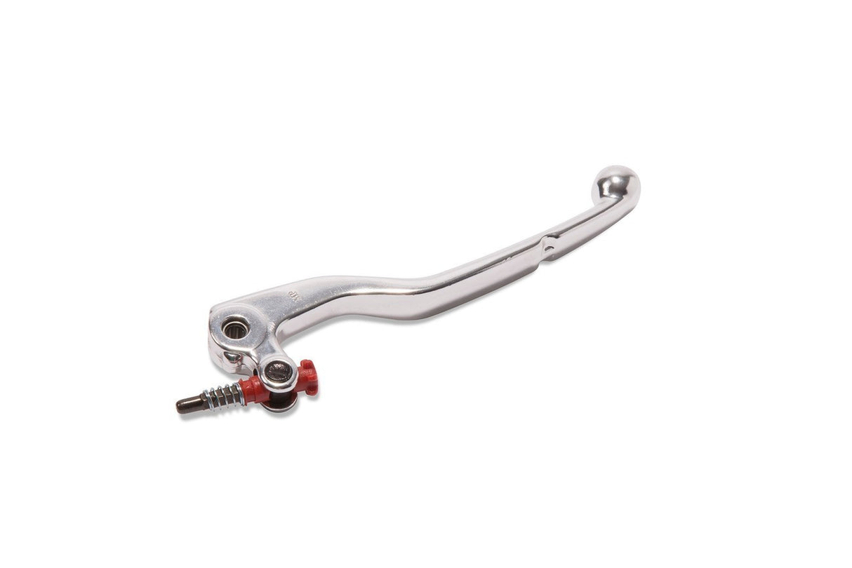 Motion Pro Forged 6061-T6 Clutch Lever Polish Aluminium for Husqvarna Some Models/KTM Some Models