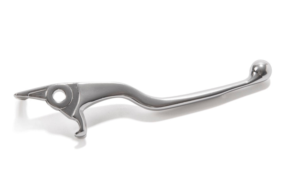 Motion Pro Forged 6061-T6 Brake Lever Polish Aluminium for KTM 640 LC4 Adventure/950 Adventure/990 Adventure/Baja/R