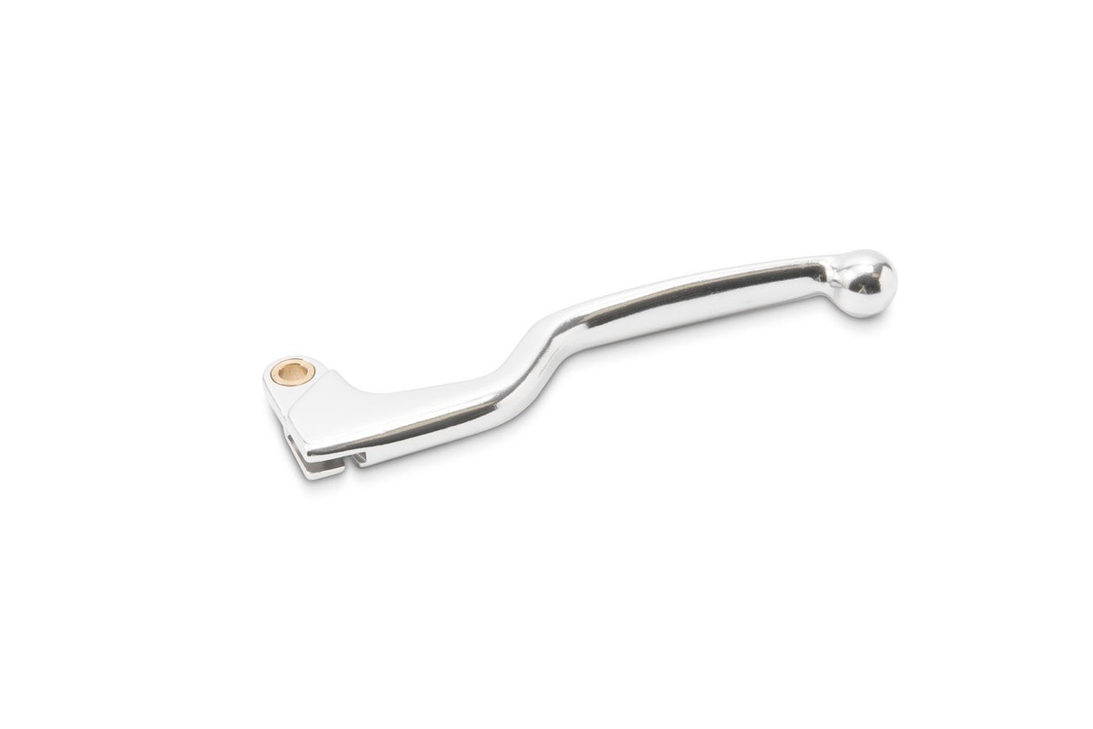 Motion Pro Forged 6061-T6 Clutch Lever Polish Aluminium for Honda CR80R/B/CR85R/B/CR125R/CRF150R/B/CR250R/XR250R/XR400R/CR500R/XR650R