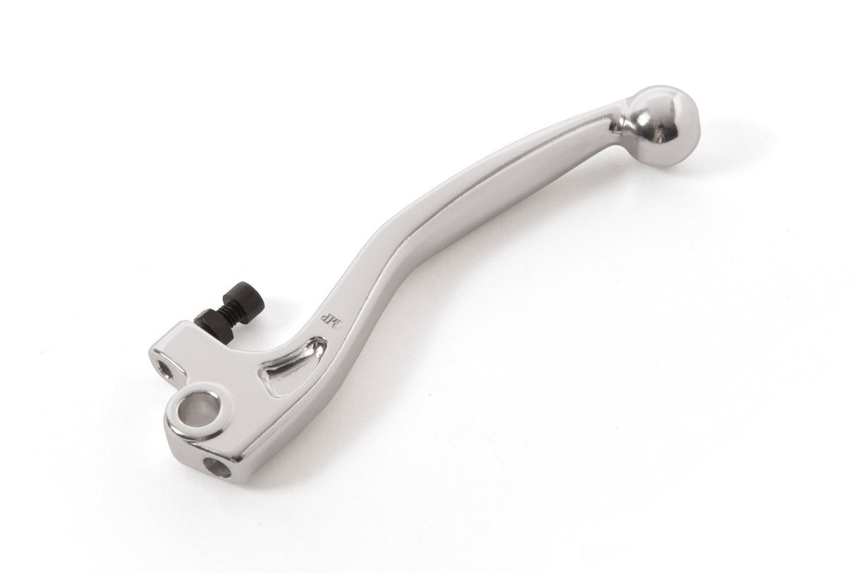 Motion Pro Forged 6061-T6 Brake Lever Polish Aluminium for Honda/Beta/Gas Gas/Kawasaki/Suzuki Some Models