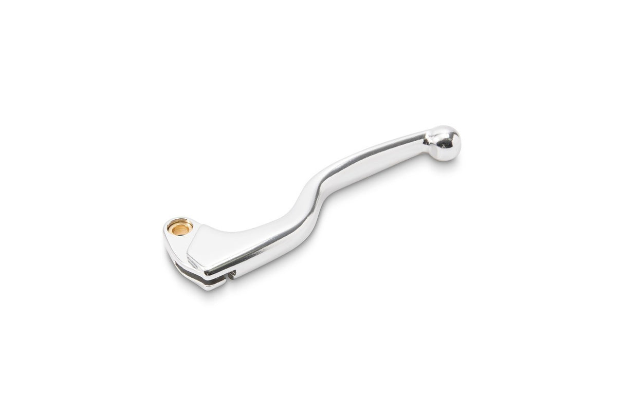 Motion Pro Forged 6061-T6 Clutch Lever Polish Aluminium for Kawasaki KX 65/80/85/100/125/250/F/500/Suzuki RM 65/100/RMZ 250