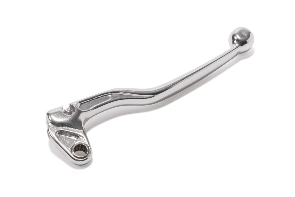 Motion Pro Forged 6061-T6 Clutch Lever Polish Aluminium for Suzuki RM85/L/125/250/Yamaha most Models