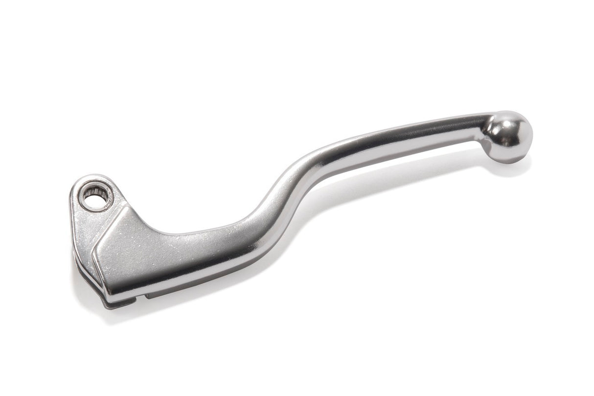 Motion Pro Forged 6061-T6 Clutch Lever Polish Aluminium for Suzuki RMZ 250 07-18/RMZ 450 05-19