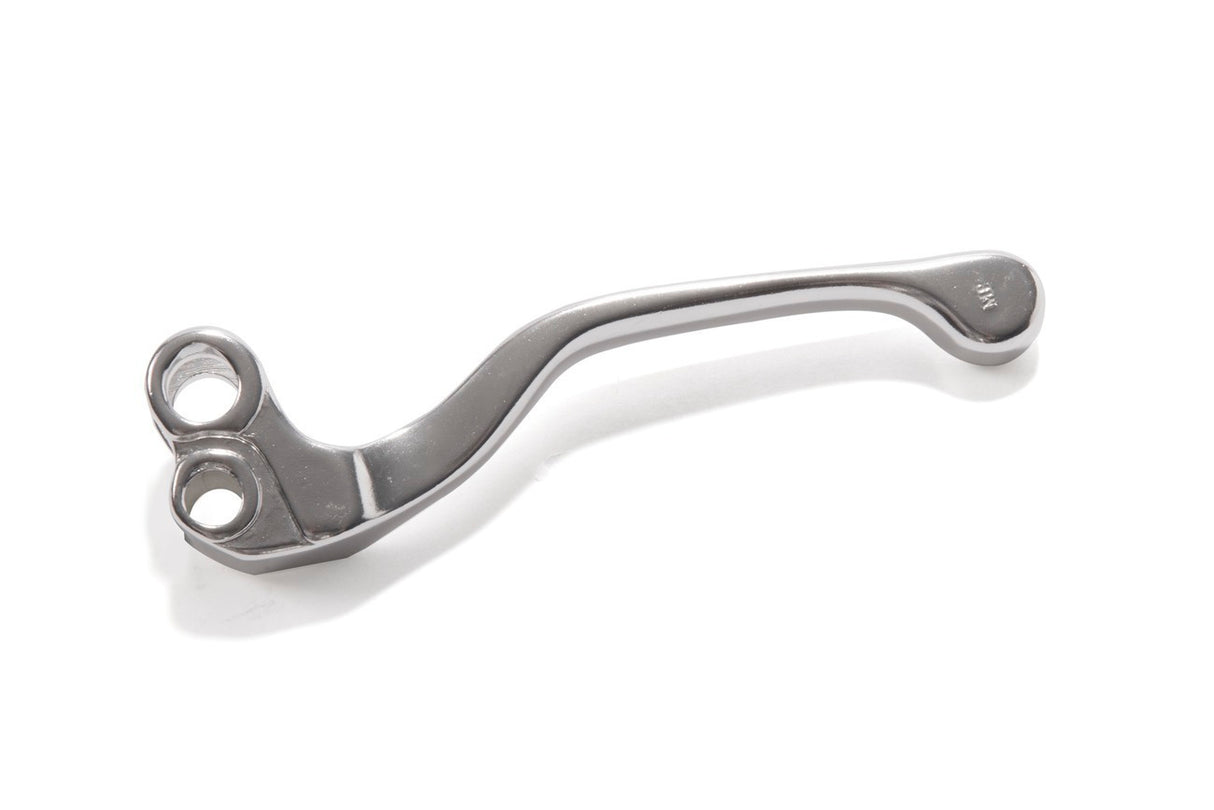 Motion Pro Forged 6061-T6 Brake Lever Polish Aluminium for Yamaha YZ 80/125/WR 250/YZ 250/WR 400F/IT 425/YZ 426F