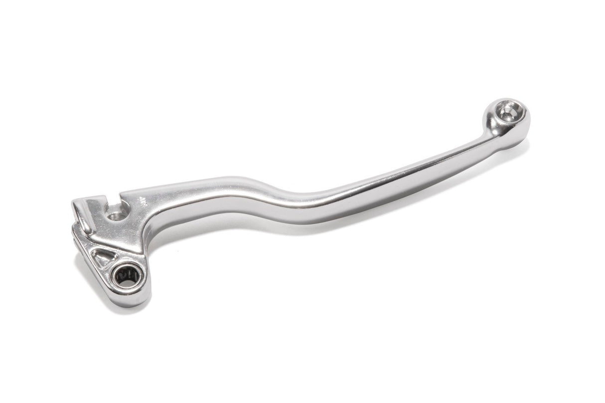 Motion Pro Forged 6061-T6 Clutch Lever Polish Aluminium for Kawasaki KX250/F/450F/Yamaha Some Models