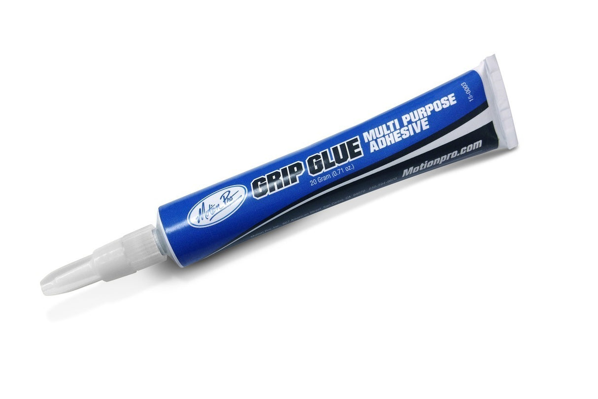 Motion Pro Multi Purpose Adhesive and Grip Glue 20 Gram