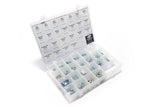 Motion Pro Hardware Kit Metric Nuts (300 Pieces)