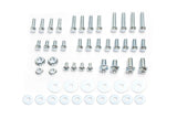 Motion Pro Metric Hardware Kit (52 Pieces)