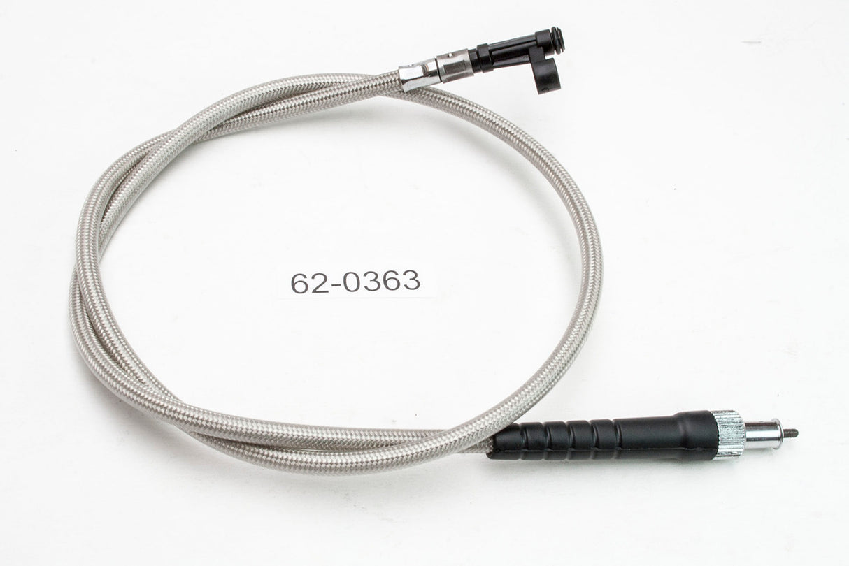 Motion Pro Armor Coat Speedo Cable for Honda VT1100C2/D2/GL1500C/CD/CT/Triumph America 800/EFI/Speedmaster 800/EFI