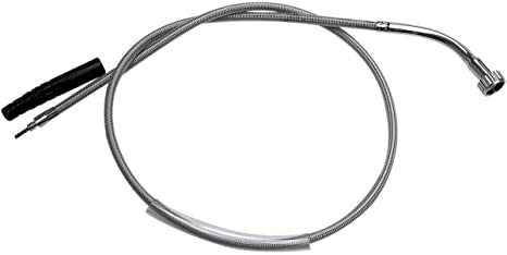 Motion Pro Armor Coat Speedo Cable for Yamaha XVS 650 Custom 98-16