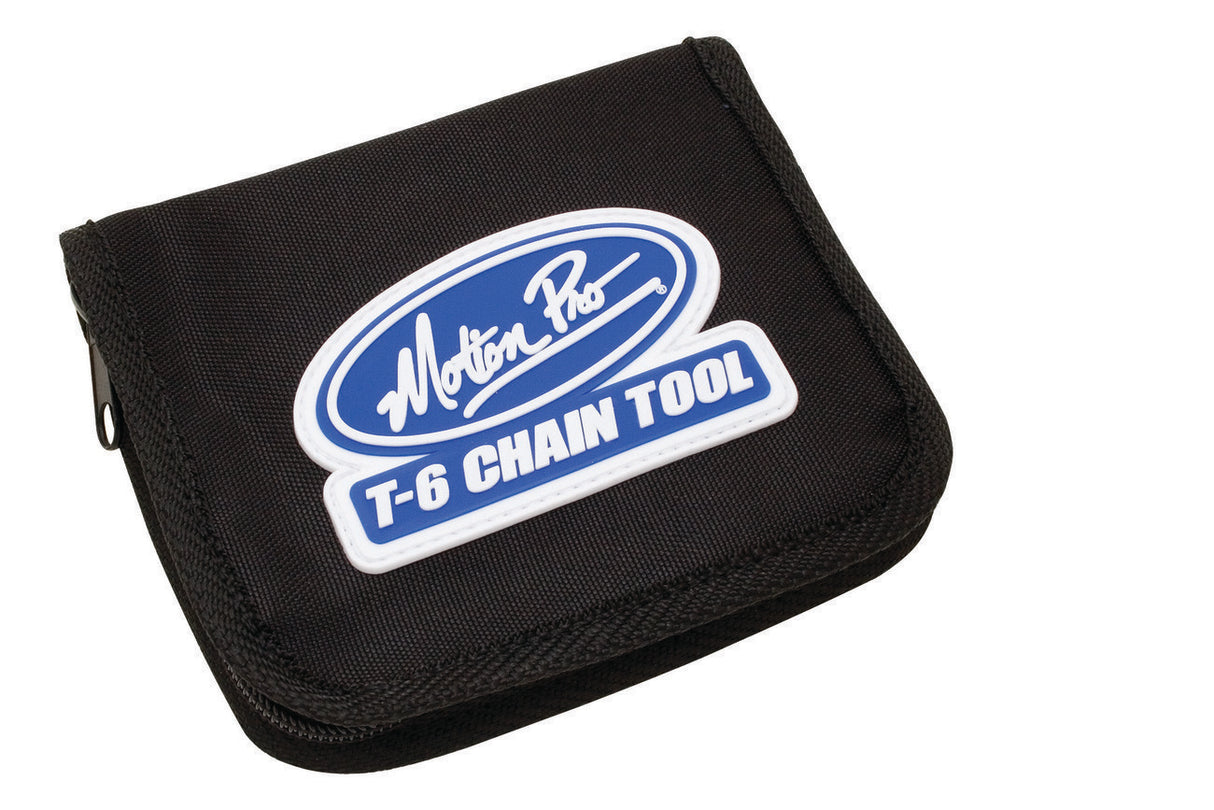 Motion Pro T-6 Chain Tool Pouch