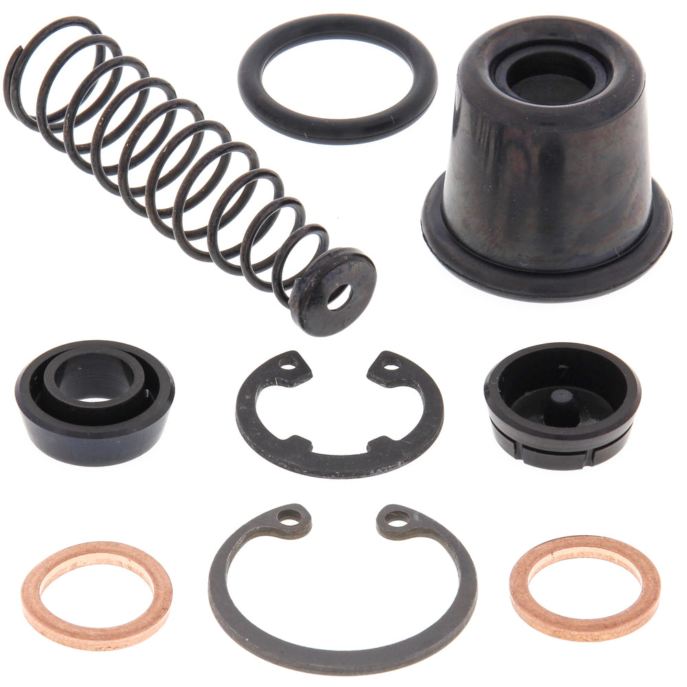 All Balls 18-1003 Master Cylinder Rebuild Kit for Arctic Cat/Honda/Kawasaki/Suzuki/Yamaha