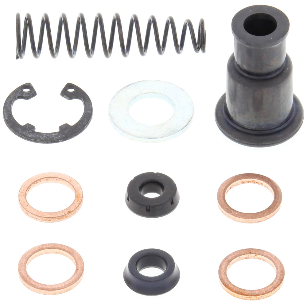 All Balls 18-1005 Master Cylinder Rebuild Kit for Honda