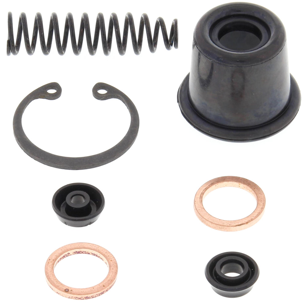 All Balls 18-1008 Master Cylinder Rebuild Kit for Honda