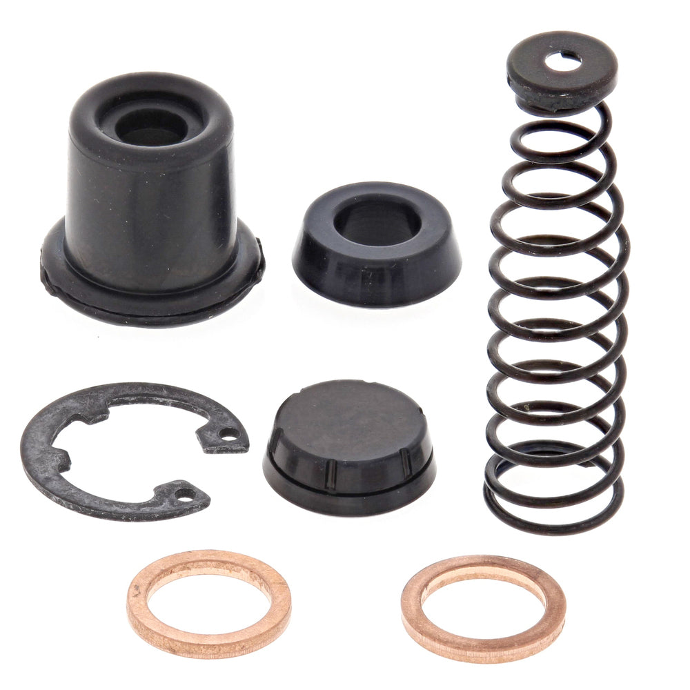 All Balls 18-1012 Master Cylinder Rebuild Kit for Honda/Kawasaki