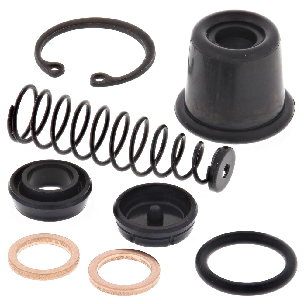 All Balls 18-1014 Master Cylinder Rebuild Kit for Honda