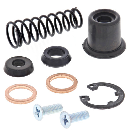 Rear Master Cylinder Rebuild Kits & Hardware