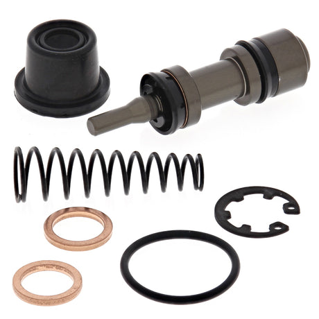 Rear Master Cylinder Rebuild Kits