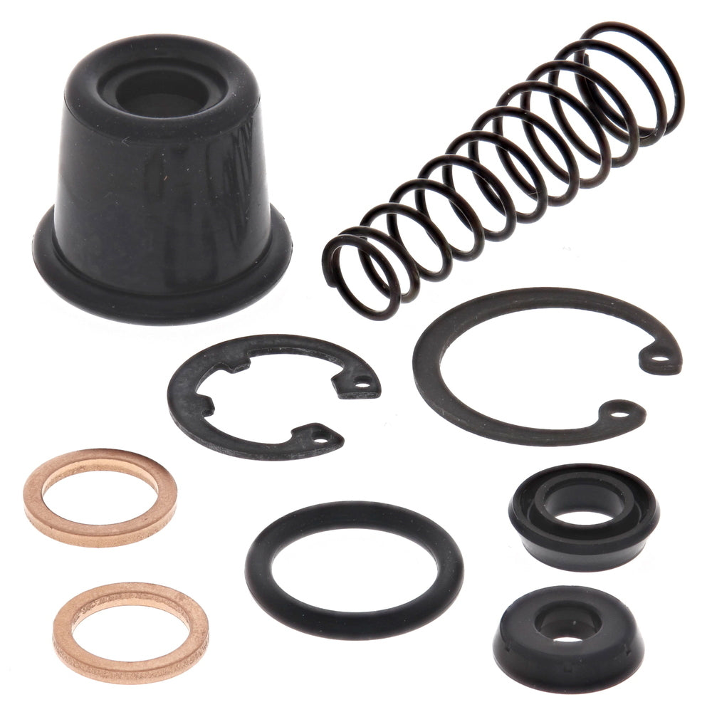 All Balls 18-1032 Master Cylinder Rebuild Kit for Honda/Kawasaki/Suzuki/Yamaha