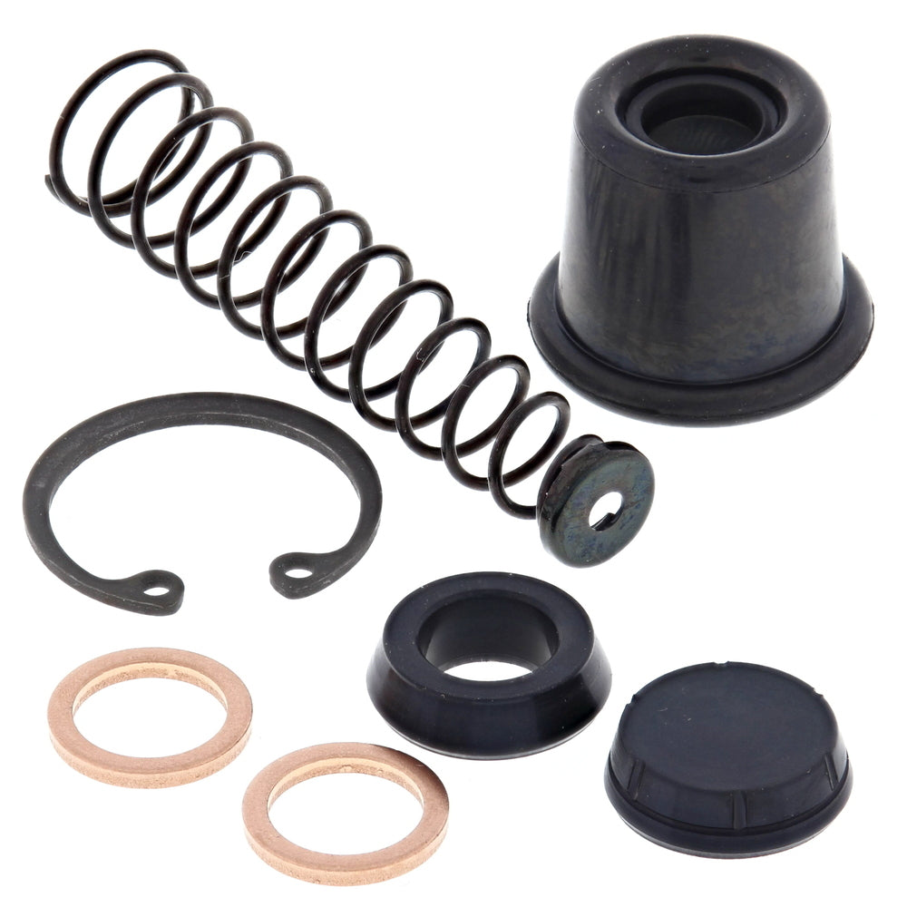 All Balls 18-1033 Master Cylinder Rebuild Kit for Kawasaki