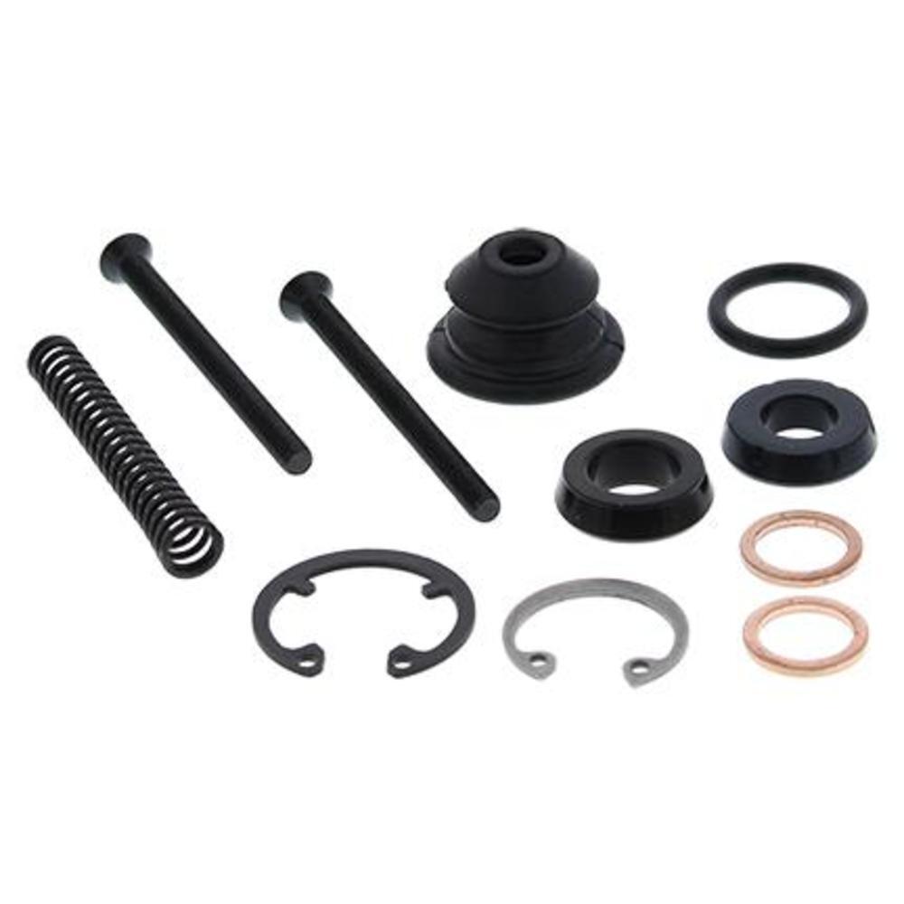 All Balls 18-1062 Master Cylinder Rebuild Kit for Honda/Kawasaki