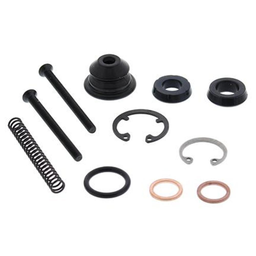 All Balls 18-1063 Master Cylinder Rebuild Kit for Honda