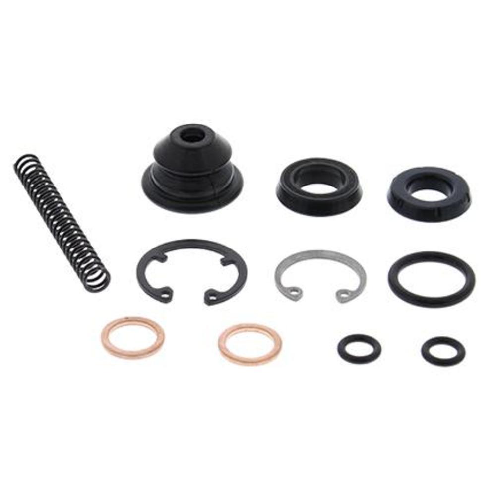 All Balls 18-1068 Master Cylinder Rebuild Kit for Honda/Kawasaki/Suzuki