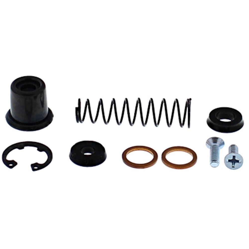 All Balls 18-1072 Master Cylinder Rebuild Kit for Yamaha