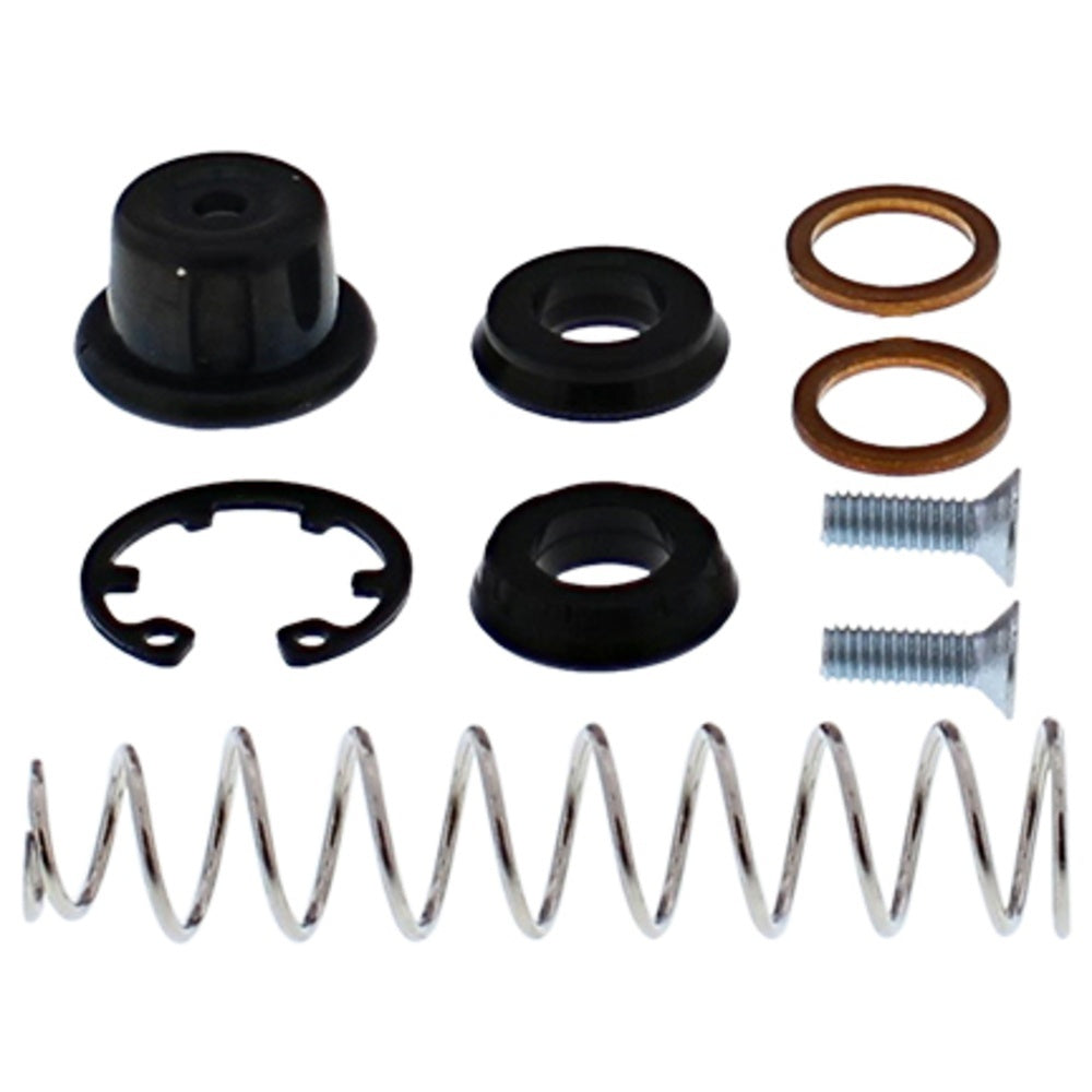 All Balls 18-1076 Master Cylinder Rebuild Kit for Yamaha