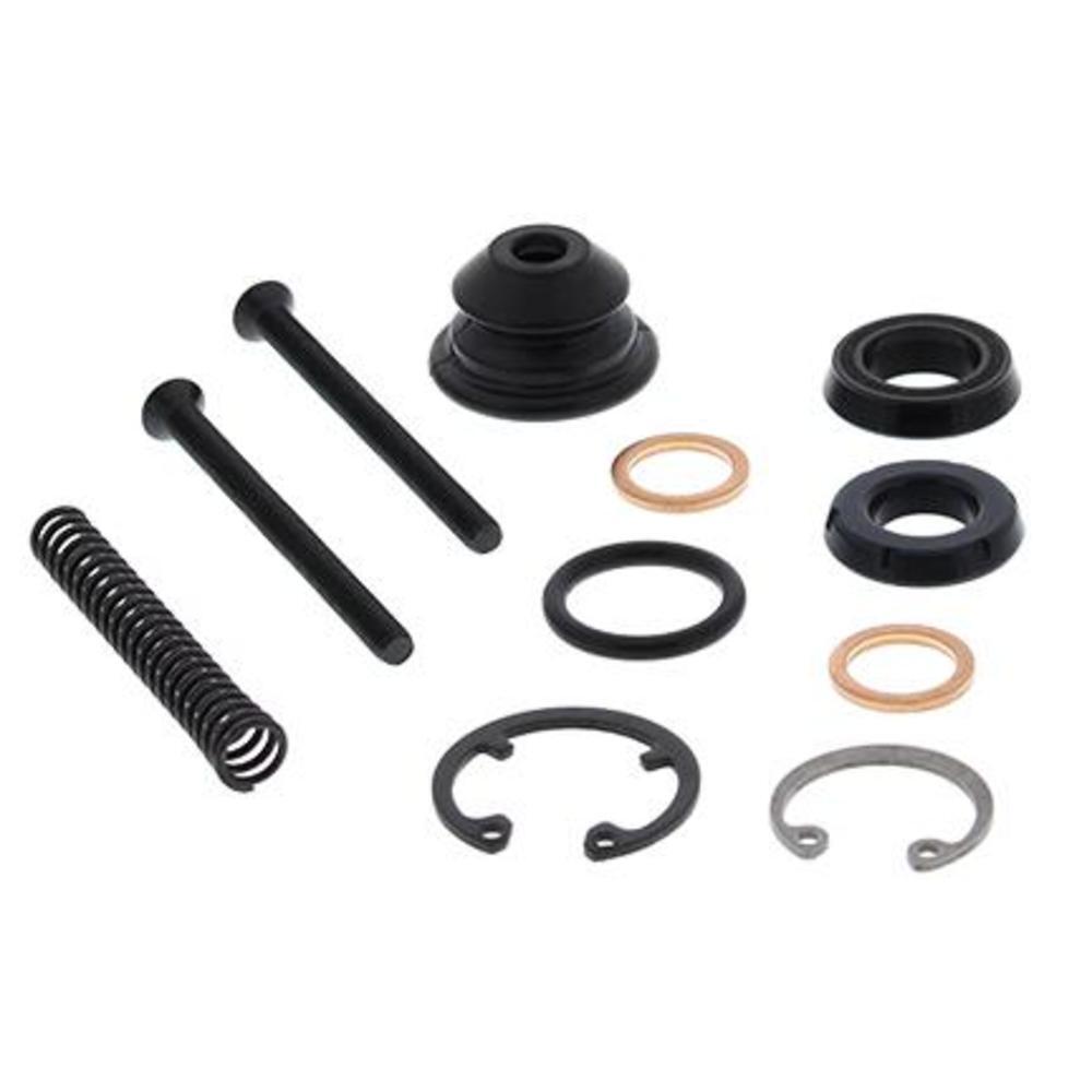 All Balls 18-1084 Master Cylinder Rebuild Kit for Honda