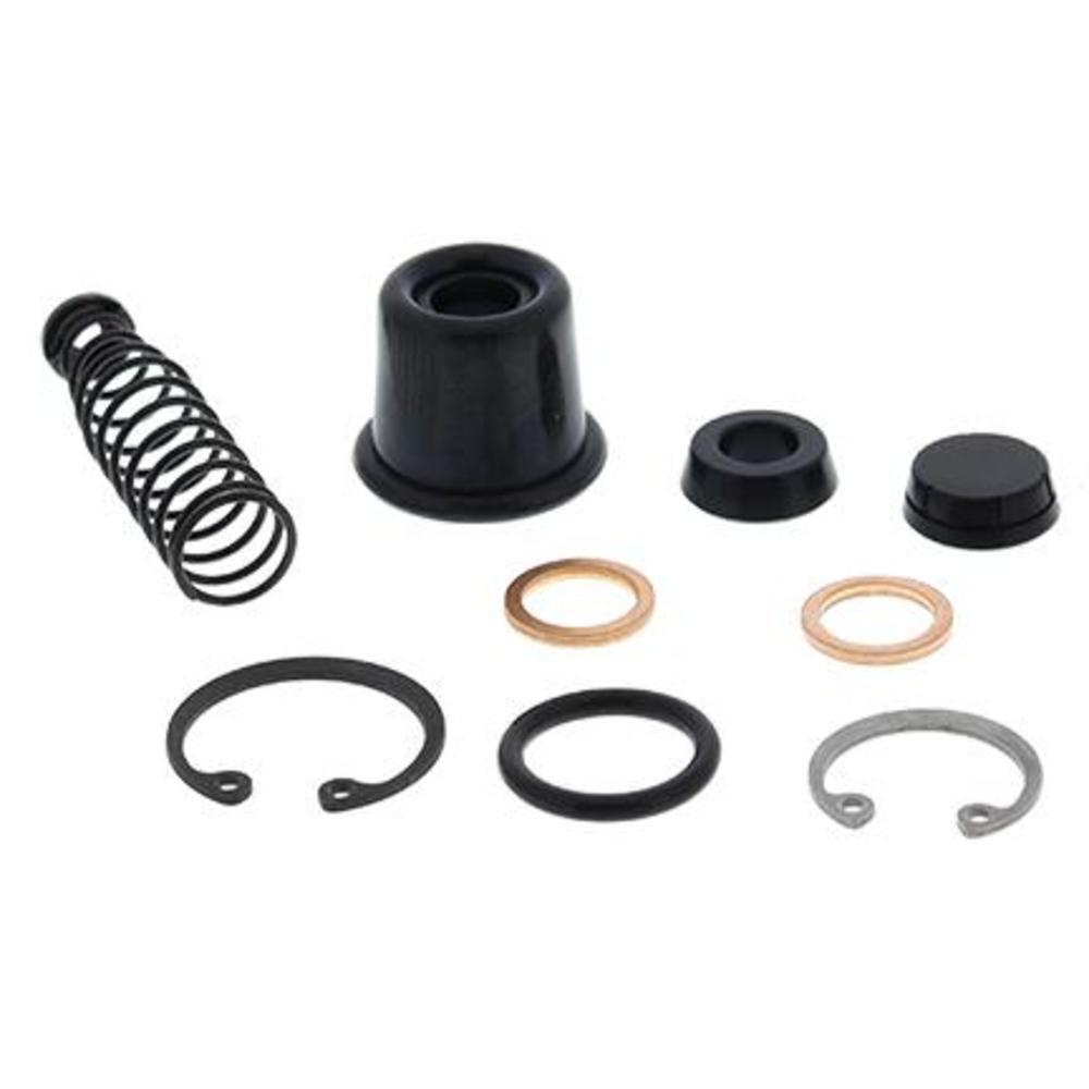 All Balls 18-1085 Master Cylinder Rebuild Kit for Honda