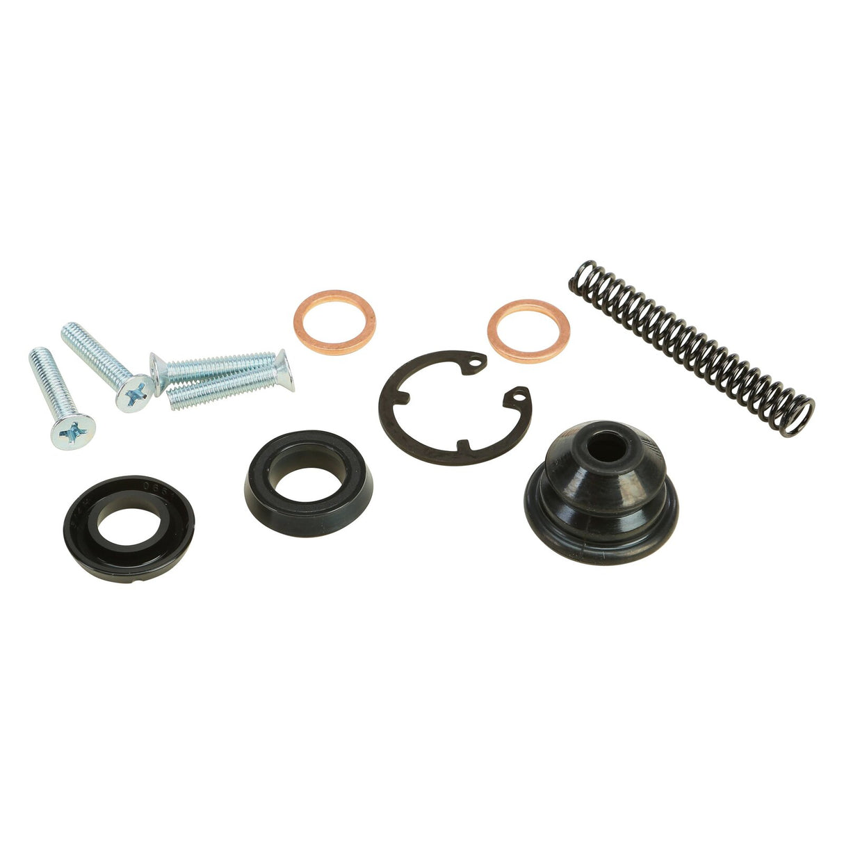 All Balls 18-1093 Master Cylinder Rebuild Kit for Kawasaki