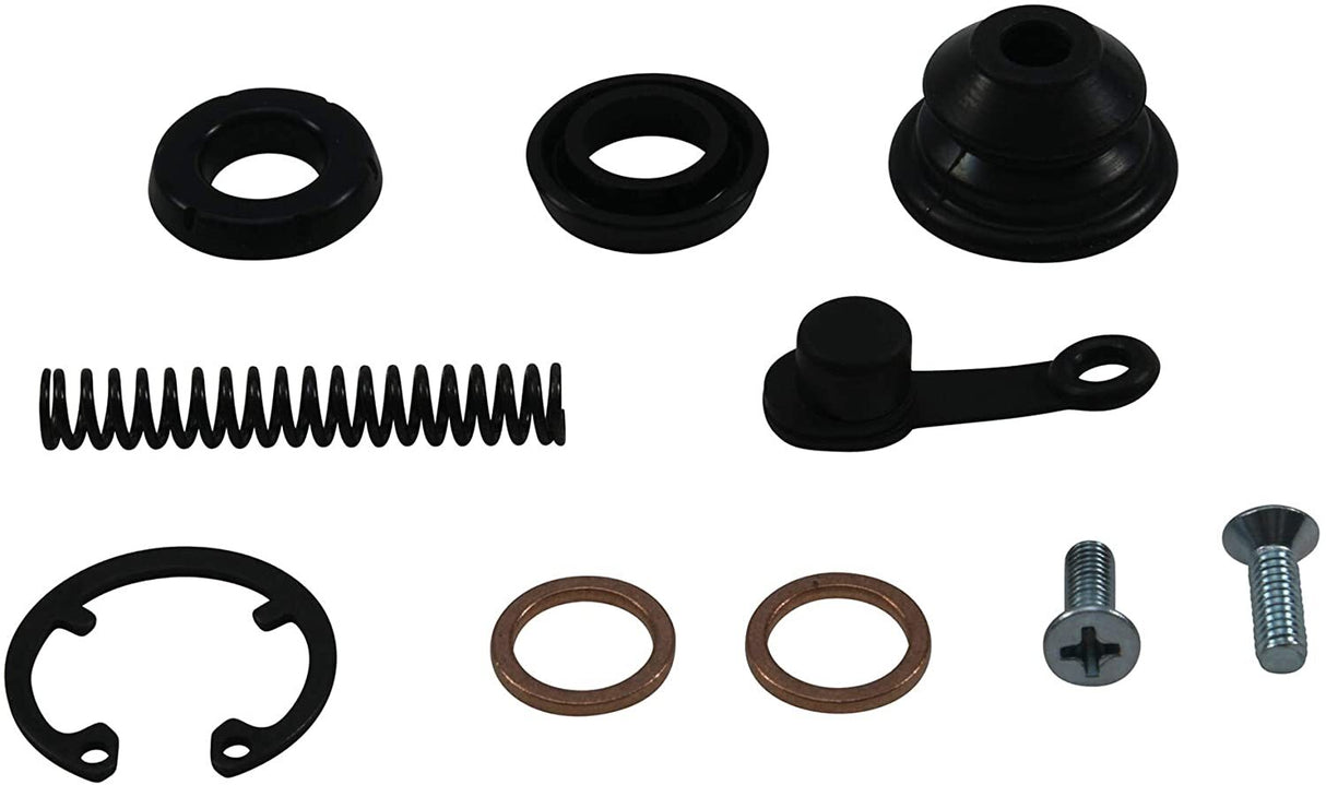 All Balls 18-1106 Master Cylinder Rebuild Kit for Suzuki