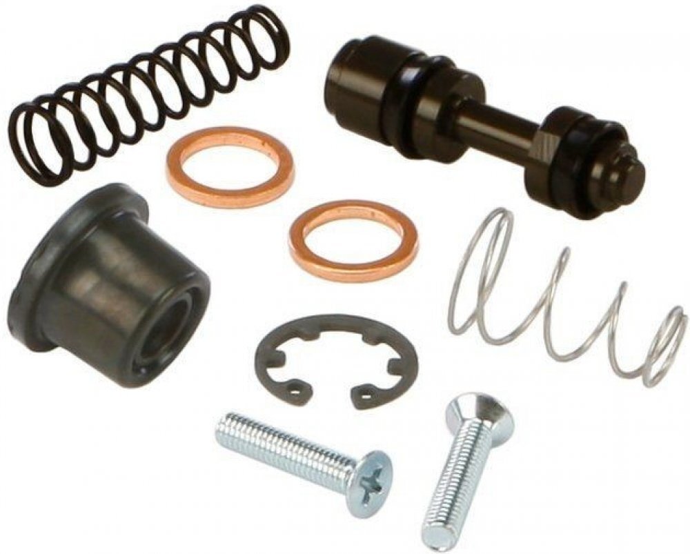 All Balls 18-1111 Master Cylinder Rebuild Kit for Polaris