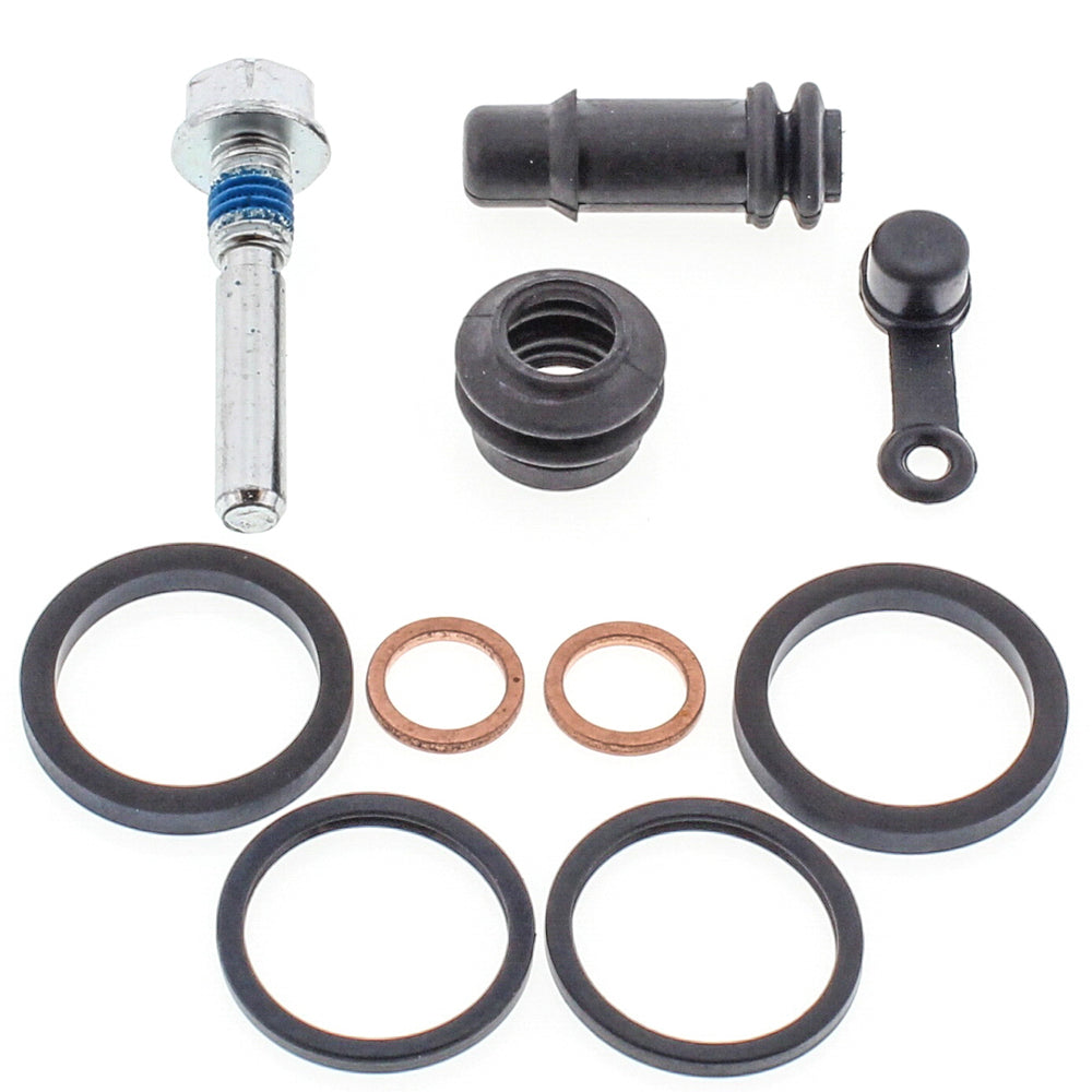 All Balls 18-3014 Brake Caliper Rebuild Kit for Yamaha