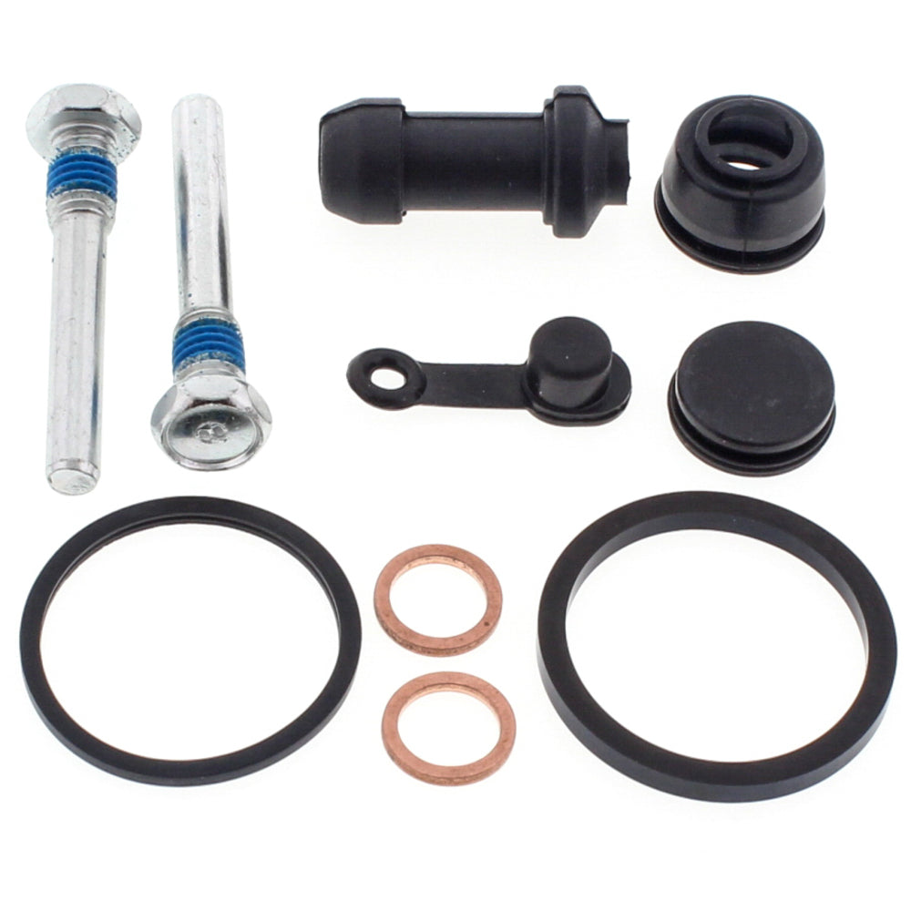 All Balls 18-3022 Brake Caliper Rebuild Kit for Kawasaki