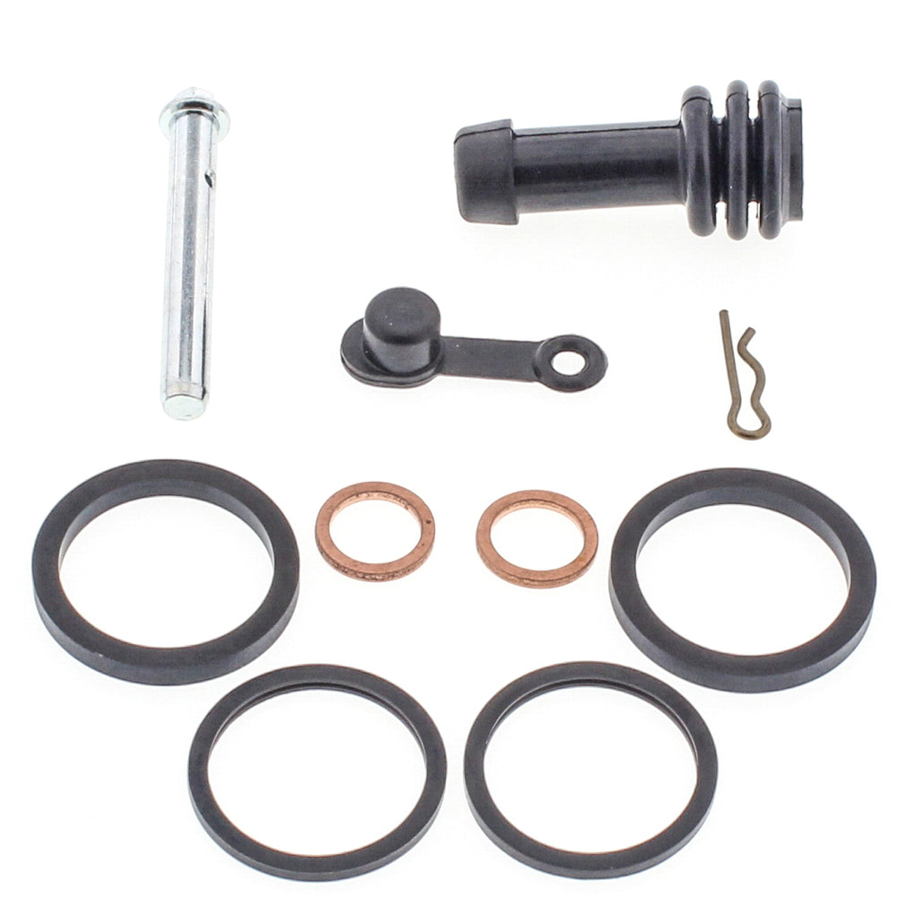 All Balls 18-3025 Brake Caliper Rebuild Kit for Kawasaki/Suzuki