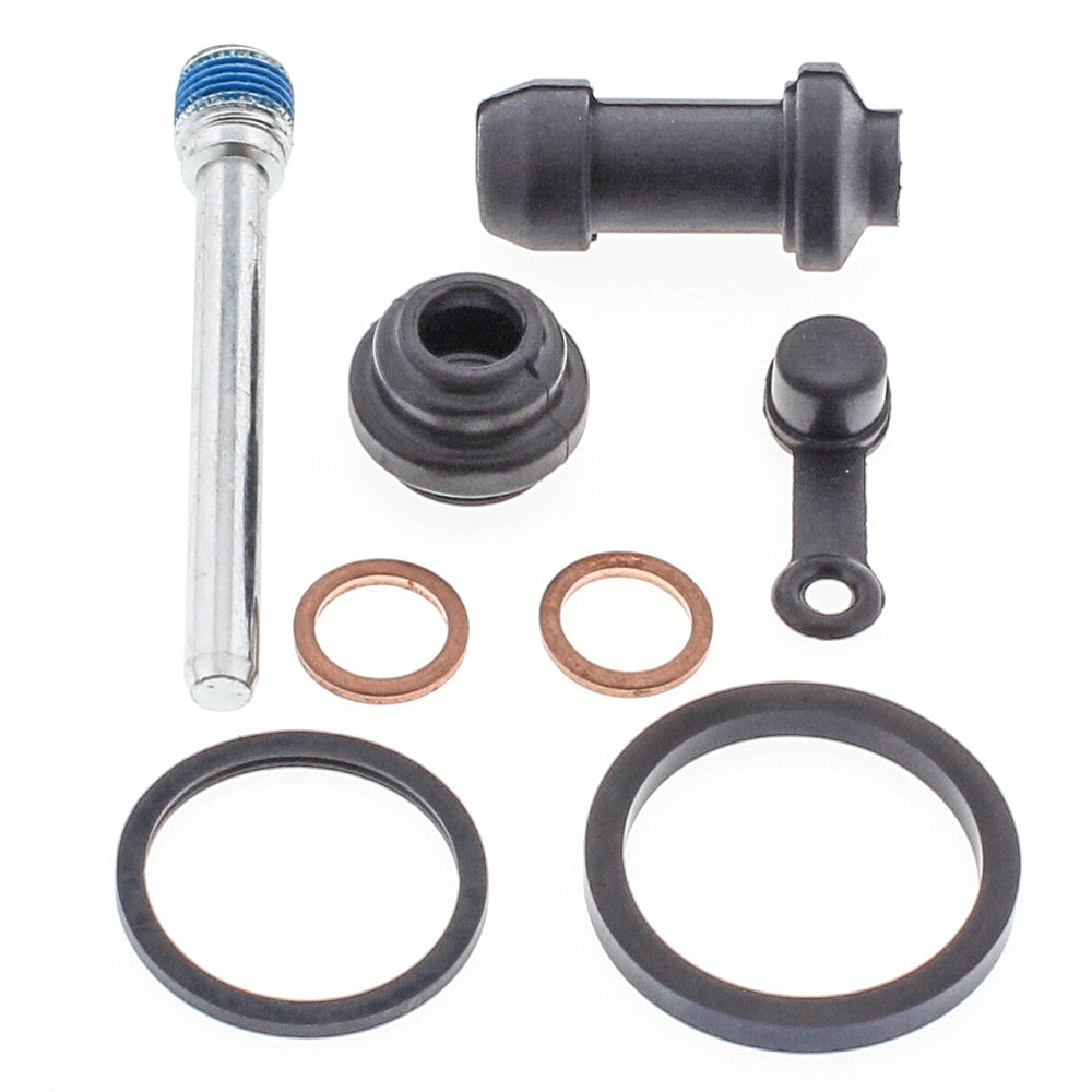 All Balls 18-3028 Brake Caliper Rebuild Kit for Honda/Kawasaki/Suzuki/Yamaha